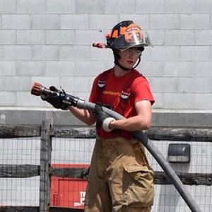 Meet your Posher, Sam